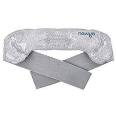 QTY OF ASSORTED ITEMS TO INCLUDE NEWGO HEAD ICE PACK FOR MIGRAINE - RRP £300: LOCATION - F