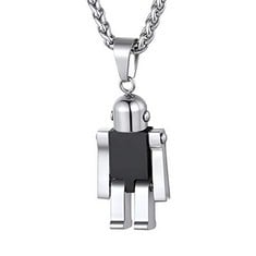 QTY OF JEWELLERY TO INCLUDE RICHSTEEL NOVELTY NECKLACES YSK BLACK NECKLACE - RRP £276: LOCATION - A