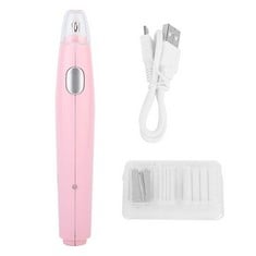QTY OF ASSORTED ITEMS TO INCLUDE ELECTRIC ERASER PINK - RRP £350: LOCATION - F