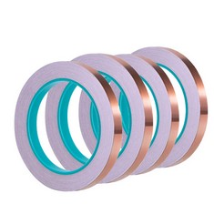 25 X VIVIIHOO WITH DOUBLE CONDUCTIVE ADHESIVE COPPER FOIL TAPE RRP £187: LOCATION - G