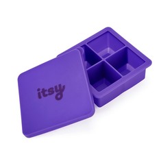 43 X ITSY SNACK + STORE TRAY RRP £163 : LOCATION - G
