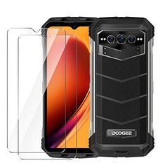 QTY OF ASSORTED ITEMS TO INCLUDE LYZXMY PROTECTION FILM FOR DOOGEE V MAX 6.58 INCH - RRP £360: LOCATION - A