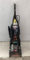 BISSELL PROHEAT DIRTLIFTER POWERBRUSH VACUUM CLEANER: LOCATION - LEFT RACK(COLLECTION OR OPTIONAL DELIVERY AVAILABLE)