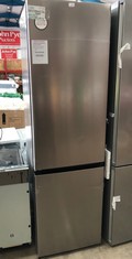 LG FREESTANDING FRIDGE FREEZER MODEL GBM22HSADH RRP £549: LOCATION - FLOOR(COLLECTION OR OPTIONAL DELIVERY AVAILABLE)