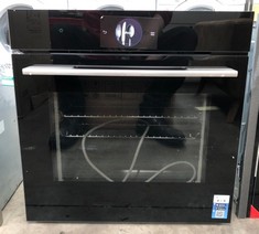 BOSCH INTEGRATED OVEN MODEL HT6B60F0S RRP £329: LOCATION - FRONT FLOOR(COLLECTION OR OPTIONAL DELIVERY AVAILABLE)