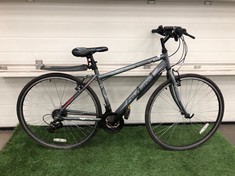 FALCON NEVADA III MOUNTAIN BIKE 18 SPEEDS: LOCATION - FLOOR(COLLECTION OR OPTIONAL DELIVERY AVAILABLE)