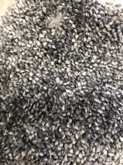 SOFT NOBLE CARPET APPROX WIDTH 5M - COLLECTION ONLY - LOCATION CARPET RACKS