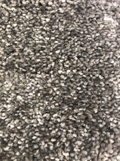 SOFT NOBLE CARPET APPROX  WIDTH 5M - COLLECTION ONLY - LOCATION CARPET RACKS