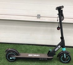 RCB ELECTRIC SCOOTER - COLLECTION ONLY - LOCATION RIGHT RACK
