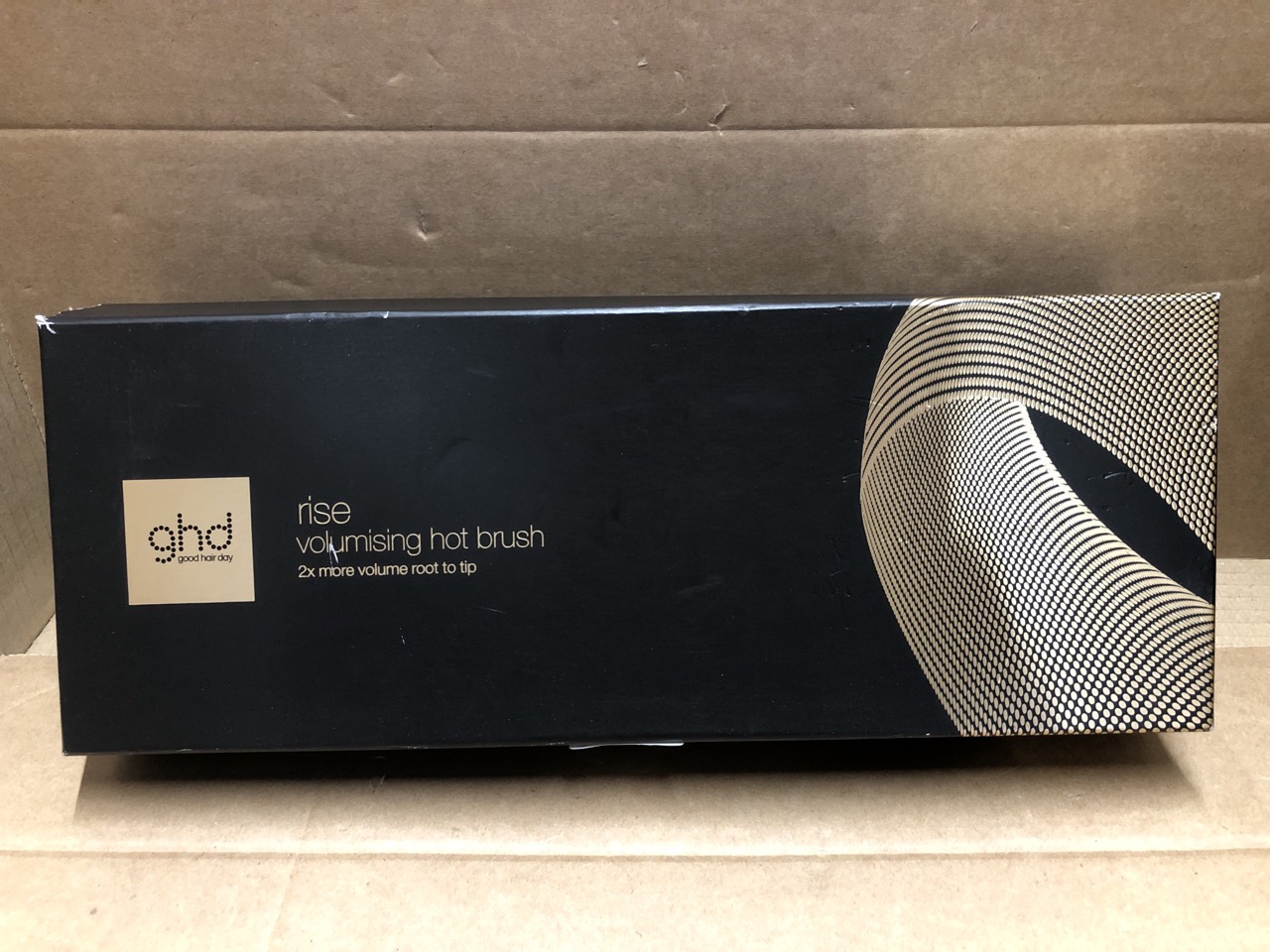 John Pye Auctions QTY OF ITEMS TO INCLUDE GHD HAIR STRAIGHTENER HEAT