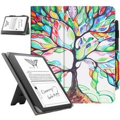 51 X CASE FOR 10.2 INCH KINDLE SCRIBE.TOTAL RRP £387: LOCATION - B RACK
