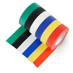 QTY OF ASSORTED ITEMS TO INCLUDE PVC ELECTRICAL INSULATION TAPE. TOTAL RRP £282: LOCATION - D RACK