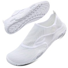 QTY OF SHOES TO INCLUDE WOMENS WATER SHOES. SIZE 36. TOTAL RRP £144: LOCATION - D RACK