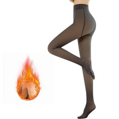 QTY OF ASSORTED ITEMS TO INCLUDE SLIMMING TIGHTS FOR WOMEN. BLACK. TOTAL RRP £255: LOCATION - E RACK