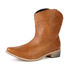 QTY OF ASSORTED ITEMS TO INCLUDE WOMENS ANKLE BOOTS. BROWN. SIZE 9. TOTAL RRP £182: LOCATION - E RACK