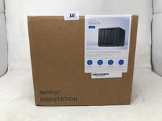 SYNOLOGY DISKSTATION PLUS SERIES DS423+: LOCATION - J3