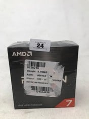 AMD RYZEN 7 5800X CPU: LOCATION - J3