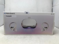 META QUEST 2 - ADVANCED ALL-IN-ONE VR HEADSET - 128 GB.: LOCATION - J3