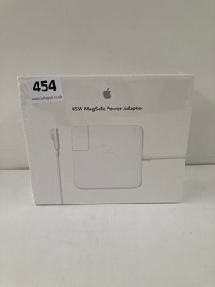 APPLE 85W MAGSAFE POWER ADAPTER