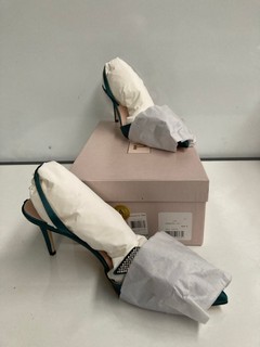 SLP BY SARAH JESSICA PARKER IN SIZE (EU38.5/UK5.5) RRP £172.50