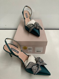SLP BY SARAH JESSICA PARKER IN SIZE (EU39.5/UK6.5) RRP £172.50