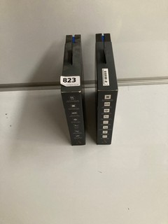 2 X AUSTERE SERIES 7 HDMI 1.5M CABLES