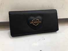 LOVE MOSCHINO PURSE (DELIVERY ONLY)