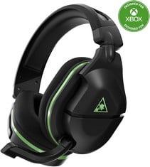 TURTLE BEACH STEALTH 600 GEN 2 GAMING HEADSET GAMING ACCESSORY IN BLACK. (WITH BOX) [JPTC65794]