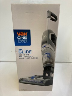 VAX GLIDE ALL IN ONE MULTI SURFACE CLEANER RRP £250