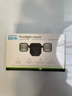 BLINK LED FLOODLIGHT MOUNT