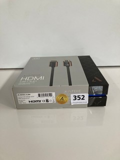 AUSTERE 3 SERIES 5 METRE HDMI CABLE