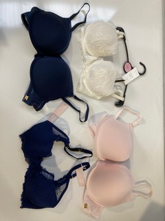 QTY OF ASSORTED GOODS TO INCLUDE ANY DAY BRIEFS