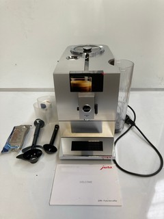 JURA COFFEE MACHINE - RRP £1,295