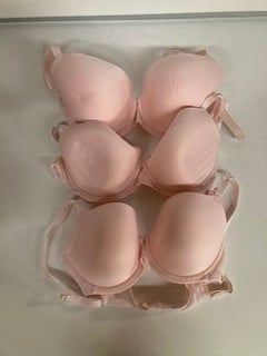 QTY OF ASSORTED BRAS TO INCLUDE AND/OR EXAMPLES