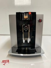 JURA COFFEE MACHINE RRP £ 1500