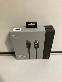 AUSTERE HDMI CABLE 16.4FT