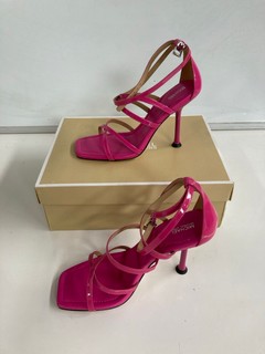 MICHEAL BY MICHEAL KORS SHOES SIZE 7.5US