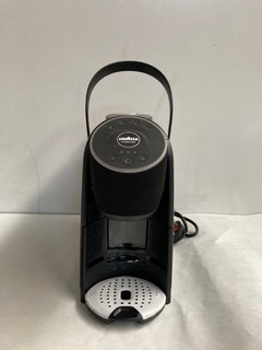 2 X COFFEE MACHINES TO INCLUDE A LAVAZZA EXAMPLE
