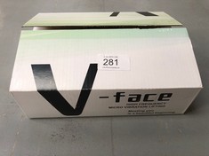 V-FACE V80 HIGH FREQUENCY MICRO VIBRATION FACE LIFT .