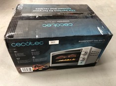 CECOTEC TOASTER OVEN 1090 10L 1000W .