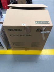 KYOCERA ECOSYS M2135DN CABLE NOT INCLUDED .