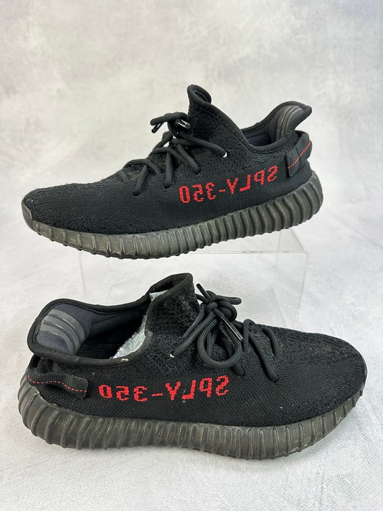 Adidas Yeezy Boost 350 V2 Sneakers With Box - Size UK9  (VAT ONLY PAYABLE ON BUYERS PREMIUM)
