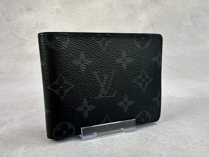Louis Vuitton Monogram Slender Wallet (VAT ONLY PAYABLE ON BUYERS PREMIUM)