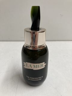 LA MER 'THE CONCENTRATE SERUM' - 50ML - RRP £530
