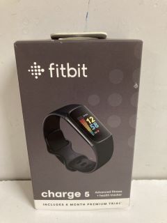 FITBIT CHARGE 5 WATCH
