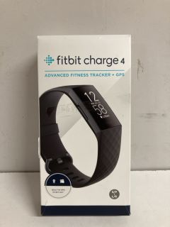 FITBIT CHARGE 4 WATCH