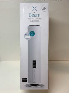 DUUX BEAM ULTRASONIC HUMIDIFIER RRP: £89 (SEALED)