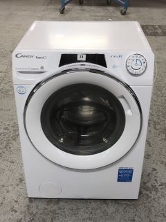 CANDY RAPIDO 9+6KG WASHER DRYER MODEL: BWD4106PH3