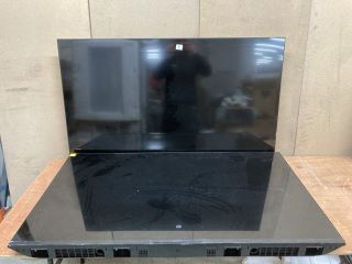 2 X TVS INC SONY 50" (SMASHED,SALVAGE,SPARES)