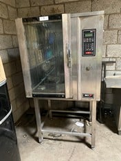 BKI CONVECTION OVEN